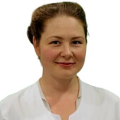 Алакова Мария Александровна — невролог, эпилептолог