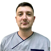 Бобрицкий Вадим Олегович — массажист