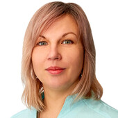 Кулова Екатерина Александровна — иммунолог, аллерголог