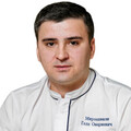 Мирзашвили Гела Омариевич - узи-специалист