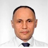 Богданов Рашид Зиннурович — дерматолог