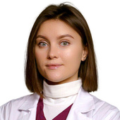 Делина Любовь Александровна — психотерапевт, психиатр