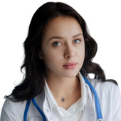 Бродовская Софья Алексеевна — терапевт, психиатр