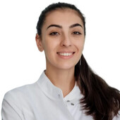 Струсовская Саломе Гултазиевна — косметолог