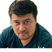 Бурханов Улугбек Мирзакаримович — хирург