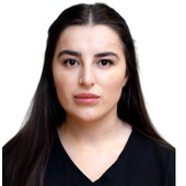 Магомедова Патимат Арзулумовна — гастроэнтеролог, гинеколог