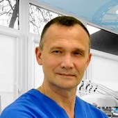 Никифоров Сергей Петрович — стоматолог-хирург, стоматолог