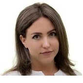 Колобан Ирина Анатольевна — гинеколог
