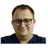 Стогов Илья Алексеевич — проктолог, хирург