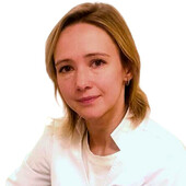 Чернова Дарья Викторовна — сосудистый хирург, флеболог