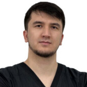 Худойназаров Ахрор Абдурахимович — стоматолог-хирург, стоматолог