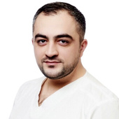 Коркмазов Ханбий Магометович — маммолог, пластический хирург