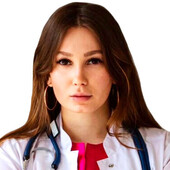 Королева Юлия Олеговна — хирург