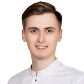 Наумов Артем Викторович — ЛОР (отоларинголог)