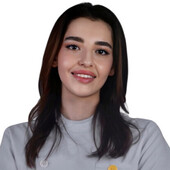 Байрамукова Асият Рамазановна — стоматолог, стоматолог-терапевт