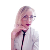 Кузьменко Екатерина Валериевна — окулист (офтальмолог)