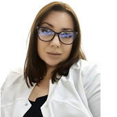 Демичева Ольга Вениаминовна — гинеколог
