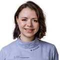 Масюк Анастасия Владимировна - стоматолог-терапевт, стоматолог