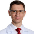 Богарев Александр Сергеевич - пластический хирург