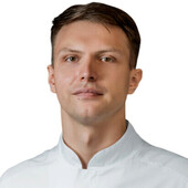 Мирошниченко Вячеслав Олегович — хирург