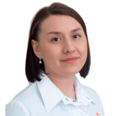 Резенова Наталья Вячеславовна — окулист (офтальмолог)