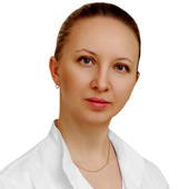 Архипова Ирина Николаевна — физиотерапевт, врач ЛФК