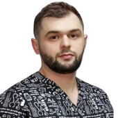 Абхазава Дмитрий Юрьевич — вертебролог, невролог