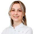 Харитонова Елизавета Эдуардовна - стоматолог