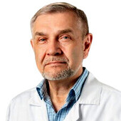 Илларионов Вячеслав Владимирович — мануальный терапевт