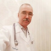 Корниенко Григорий Андреевич — терапевт