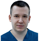Литвененко Олег Анатольевич — ортопед, травматолог