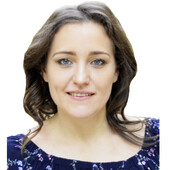 Пиленкова Ирина Викторовна — психолог