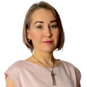 Букомбаева Айгуль Нафисовна — кардиолог
