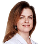 Прокофьева Юлия Витальевна — невролог