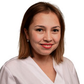 Шавалиева Лейля Радифовна — гастроэнтеролог