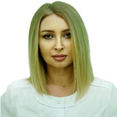 Беднякова Анна Вячеславовна — УЗИ-специалист