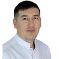 Усмонов Хусниддин Гиёзиддинович - узи-специалист, сосудистый хирург