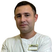Гаспарян Владимир Артурович — стоматолог, стоматолог-терапевт
