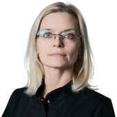 Крюкова Мария Александровна — стоматолог, стоматолог-ортопед