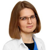 Чупилко Юлия Анатольевна — гастроэнтеролог, терапевт