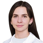 Рындина (Коробченко) Антонина Владимировна — УЗИ-специалист