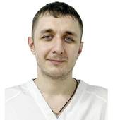 Гусев Анатолий Романович — стоматолог-ортопед
