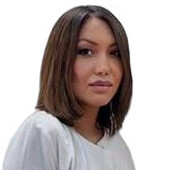 Шурышева Юлия Вячеславовна — гинеколог, УЗИ-специалист