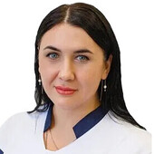 Косач Владлена Владимировна — невролог