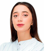 Мамиева Виктория Робертовна — стоматолог-ортопед