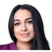 Намазова Саида Исмихановна — ЛОР (отоларинголог)