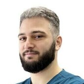 Тазаян Артем Русланович — гастроэнтеролог, терапевт