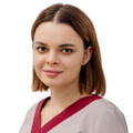 Голованева Дарья Александровна - стоматолог, стоматолог-ортопед