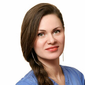 Марахова Надежда Алексеевна — стоматолог-хирург, стоматолог