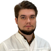 Вашурин Андрей Романович — уролог
